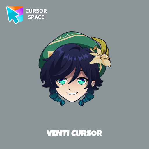 Venti cursor